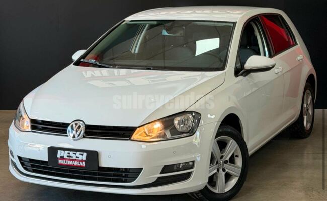 VW Volkswagen Golf