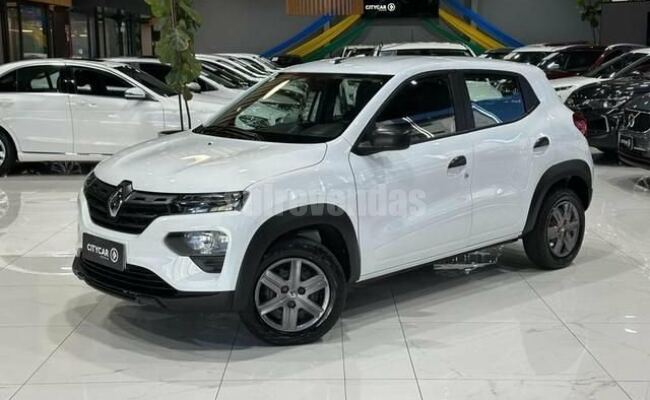 Renault Kwid