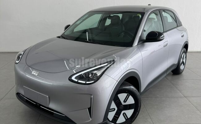 Geely EX2 PRO