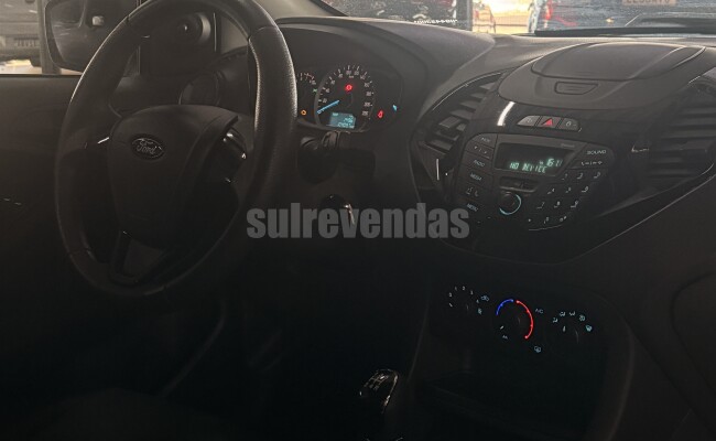 FORD KA+