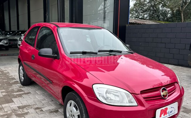 Chevrolet CELTA