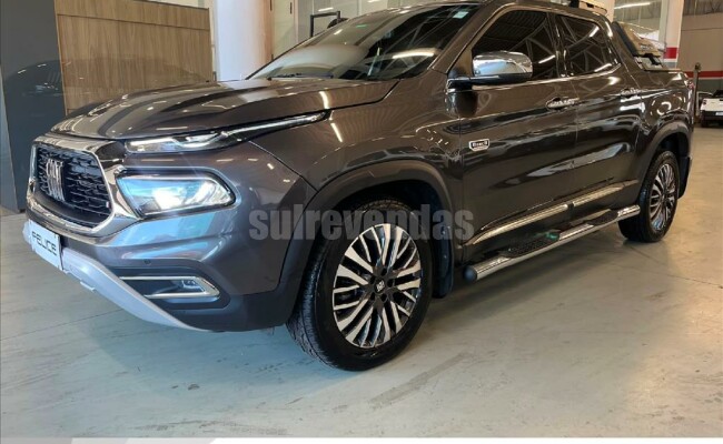 FIAT TORO