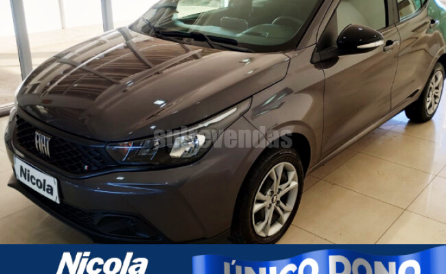 FIAT ARGO