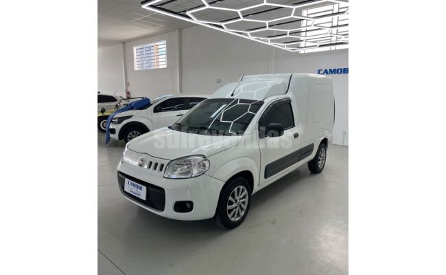 FIAT FIORINO