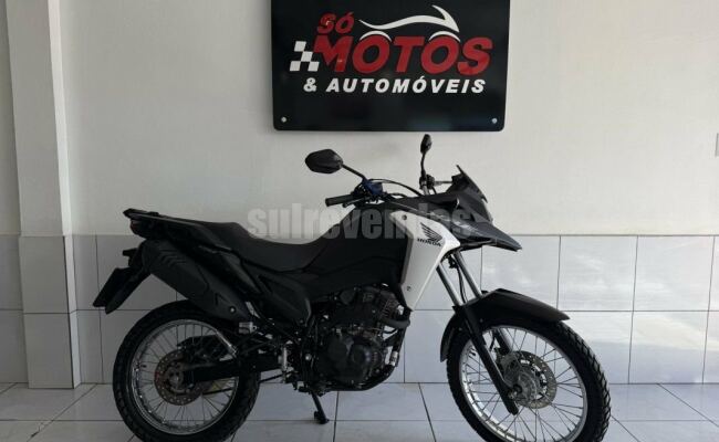 Honda Xre 190