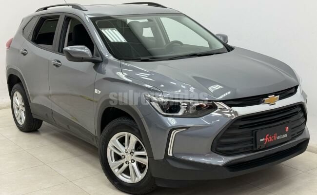 Chevrolet tracker lt 1.0 turbo 12v flex aut.