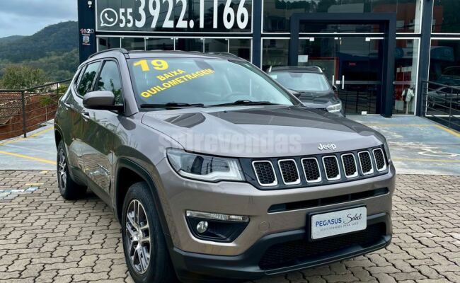 JEEP COMPASS  SPORT