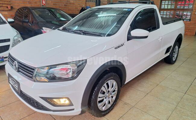 Volkswagen SAVEIRO 2019