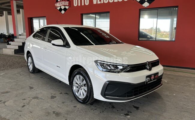 Volkswagen VIRTUS