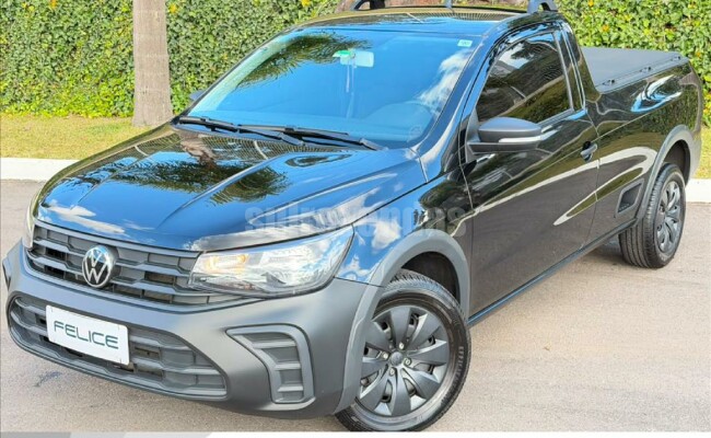 Volkswagen SAVEIRO