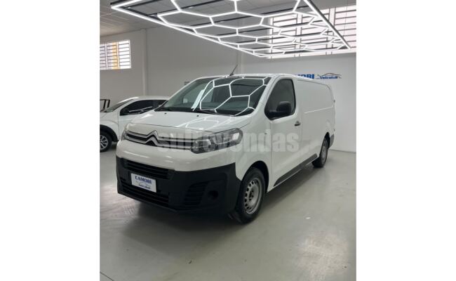 Citroen JUMPY