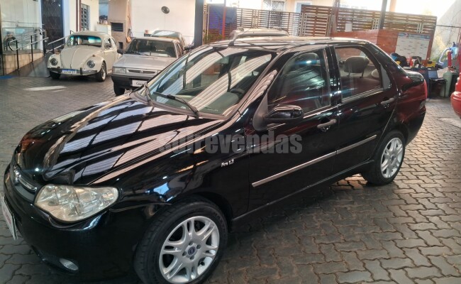 Fiat SIENA 2005