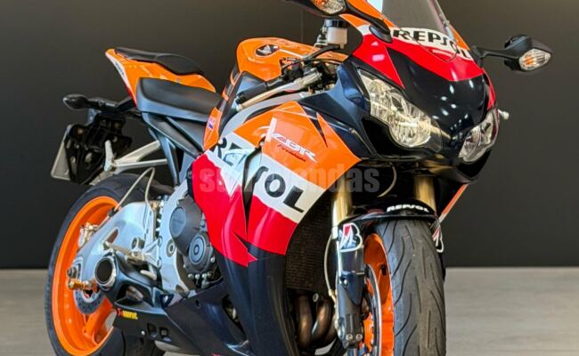 Honda Cbr 1000rr fireblade