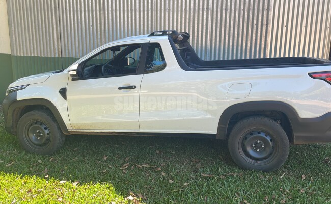 Fiat STRADA