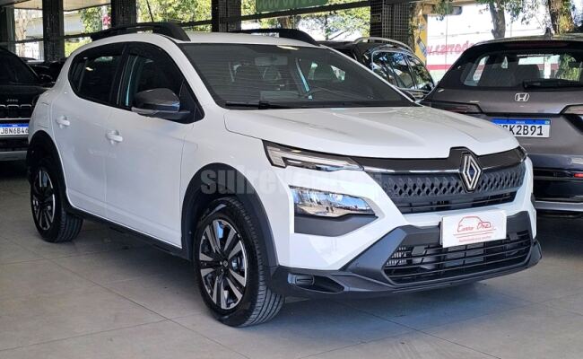 Renault KARDIAN