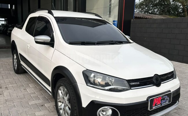 Volkswagen SAVEIRO 2016