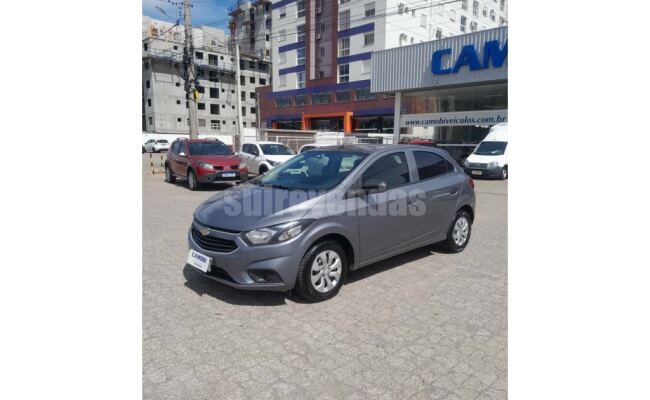 Chevrolet JOY