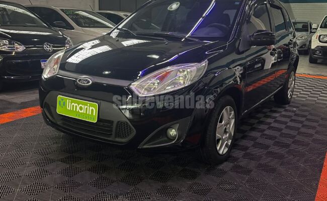 Ford FIESTA 1.6 8V FLEX/CLASS 1.6 8V FLEX 5P