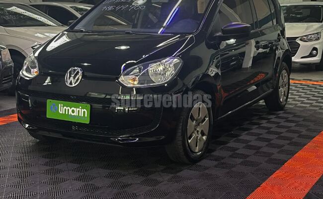 Volkswagen UP! TAKE 1.0 TOTAL FLEX 12V 5P