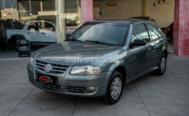 Volkswagen Gol