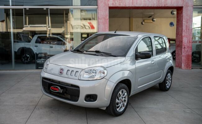 Fiat Uno