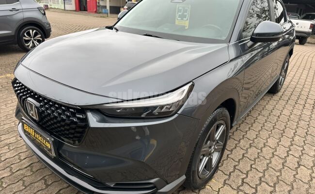 Honda HR-V ADVANCE 1.5  FLEX TB 16V 5P AUT.