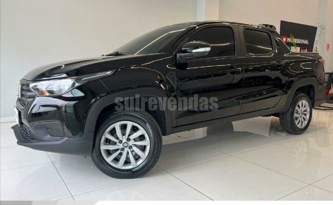 Fiat STRADA