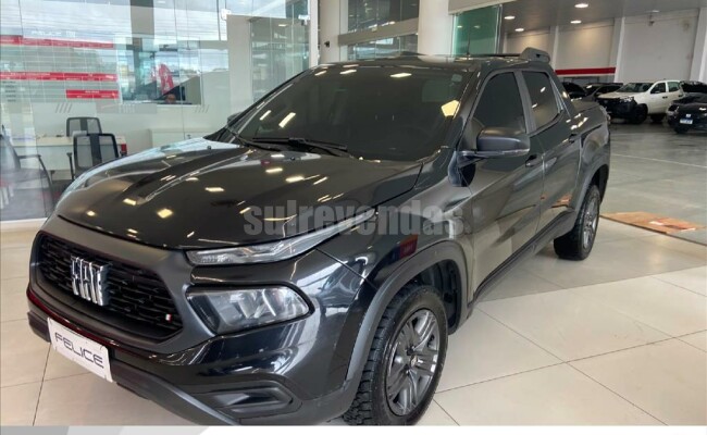 Fiat TORO