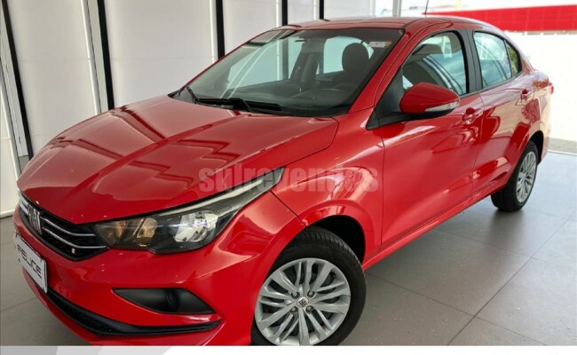 Fiat CRONOS