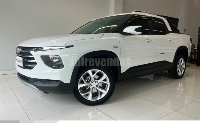 Chevrolet MONTANA 2025