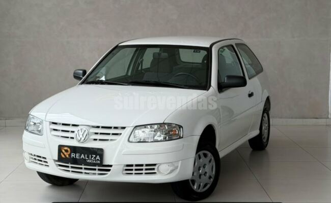 Volkswagen 1200