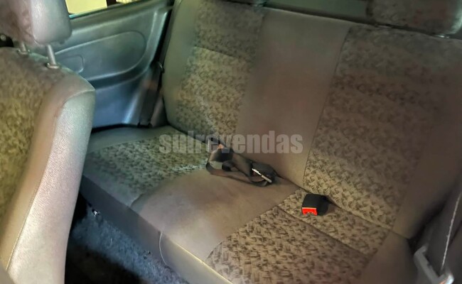 Fiat PALIO