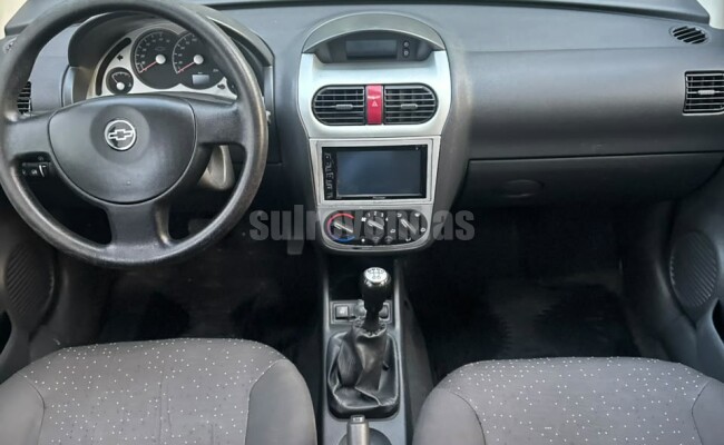Chevrolet CORSA