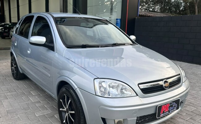 Chevrolet CORSA 2010