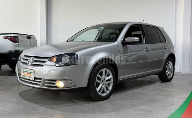 Volkswagen Golf 2012