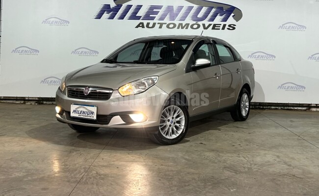 Fiat GRAND SIENA