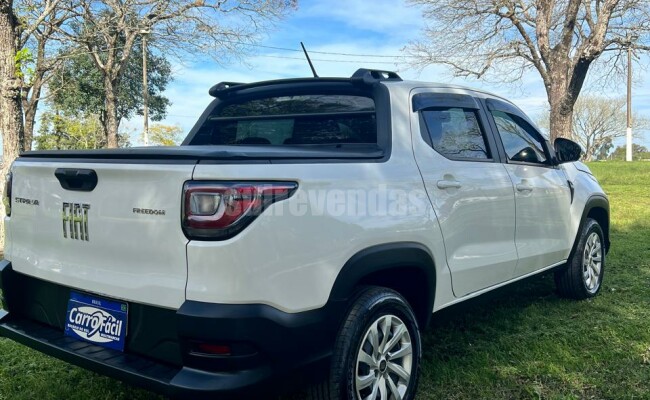 Fiat STRADA