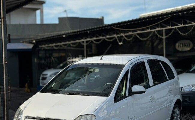 Chevrolet MERIVA