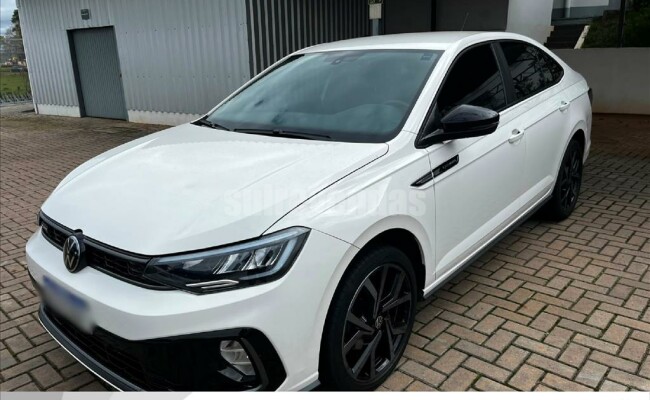 Volkswagen VIRTUS