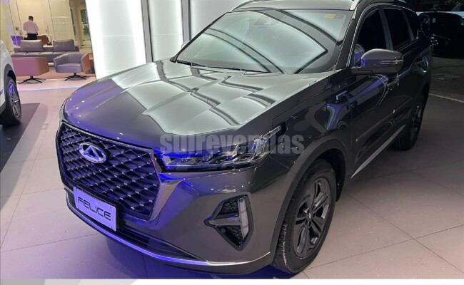 Caoa Chery TIGGO 7 PRO