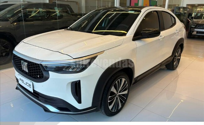 Fiat FASTBACK