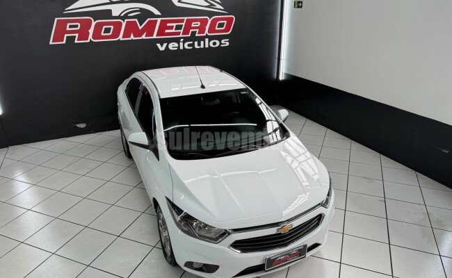 Chevrolet PRISMA