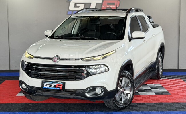 Fiat TORO