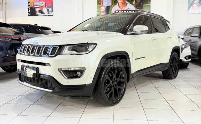 Jeep COMPASS 2021