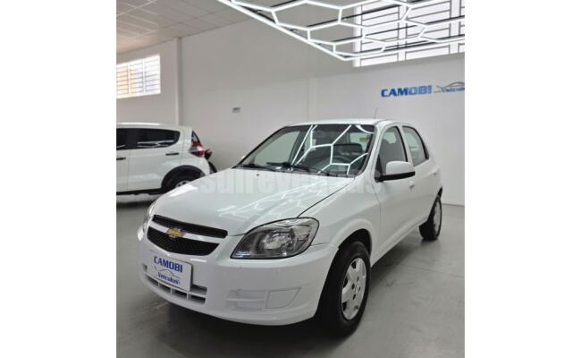 Chevrolet CELTA 2011