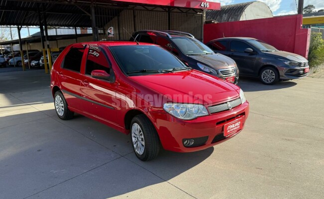 Fiat PALIO 2006