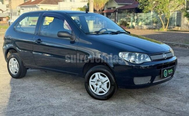 Fiat Palio 2010