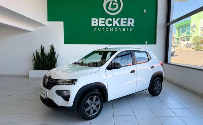 Renault Kwid 2025