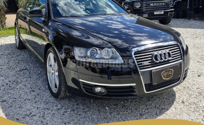 Audi A6 2008