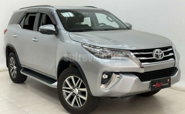 Toyota hilux swsrxa4fd 2019